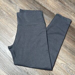 AERIE | Chill Play Legging size Large